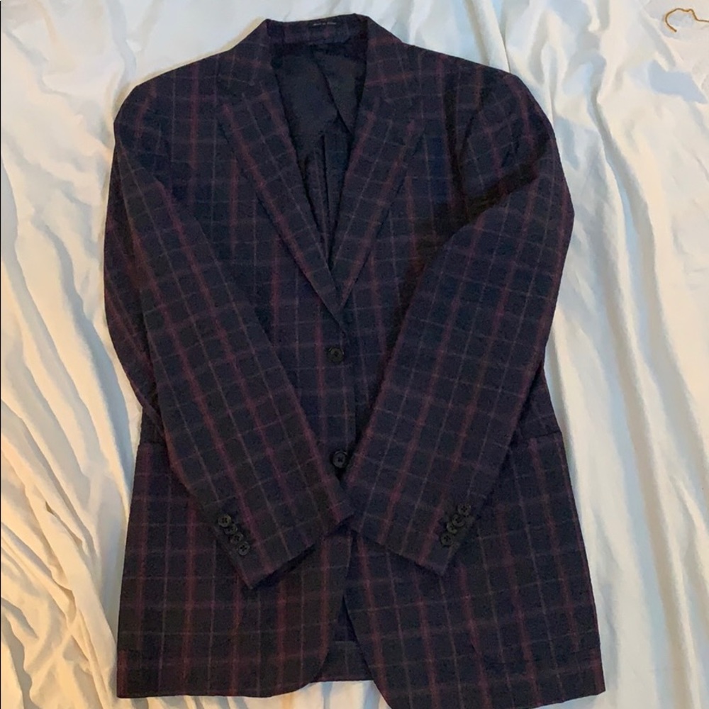 IBIZA Men’s Jacket